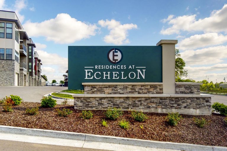 Residence at Echelon Cover