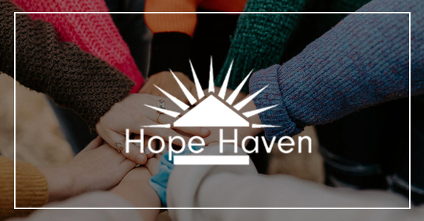 Griffen Riley Group and Hope Haven of Cass County